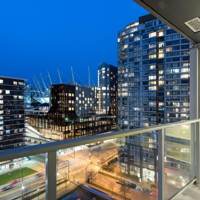Photo 16 at 1807 - 918 Cooperage Way, Yaletown, Vancouver West
