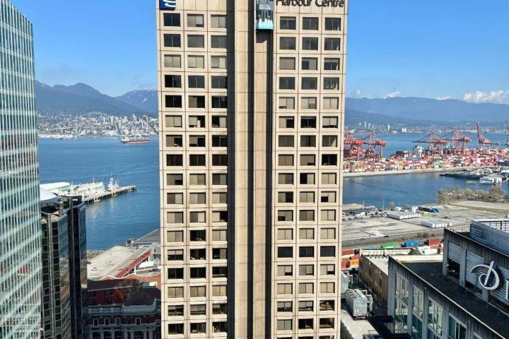 3003 - 438 Seymour Street, Downtown VW, Vancouver West 2
