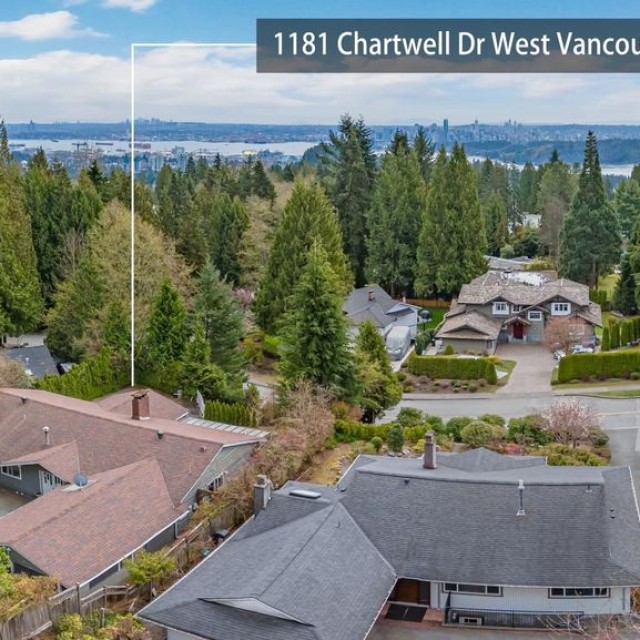 Photo 37 at 1181 Chartwell Drive, Chartwell, West Vancouver