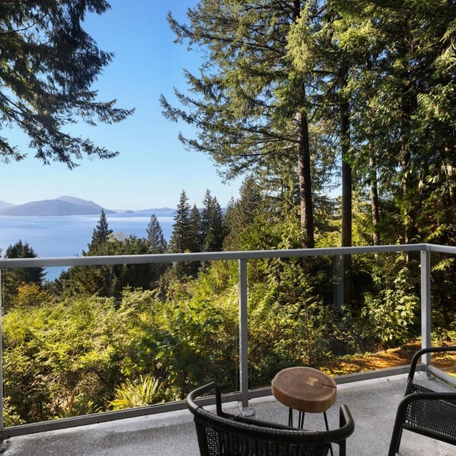 Photo 5 at 225 Mountain Drive, Lions Bay, West Vancouver