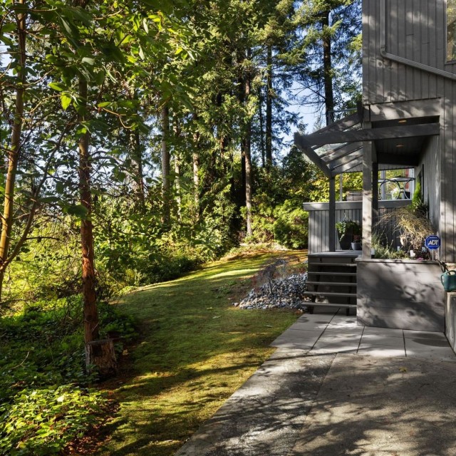 Photo 36 at 225 Mountain Drive, Lions Bay, West Vancouver