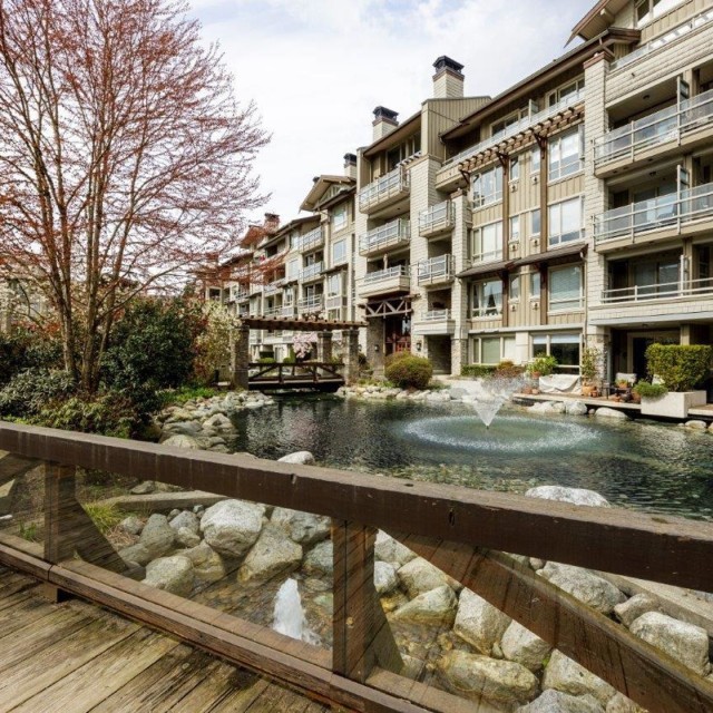 Photo 3 at 414 - 580 Raven Woods Drive, Roche Point, North Vancouver