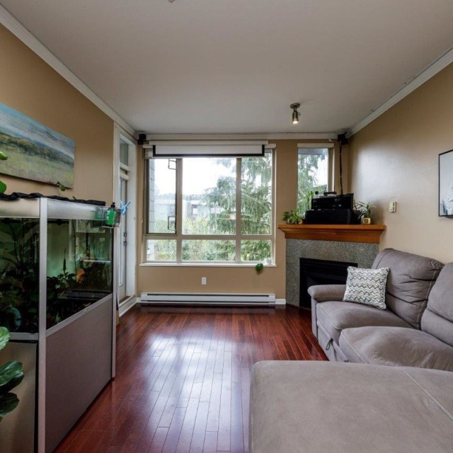 Photo 23 at 414 - 580 Raven Woods Drive, Roche Point, North Vancouver