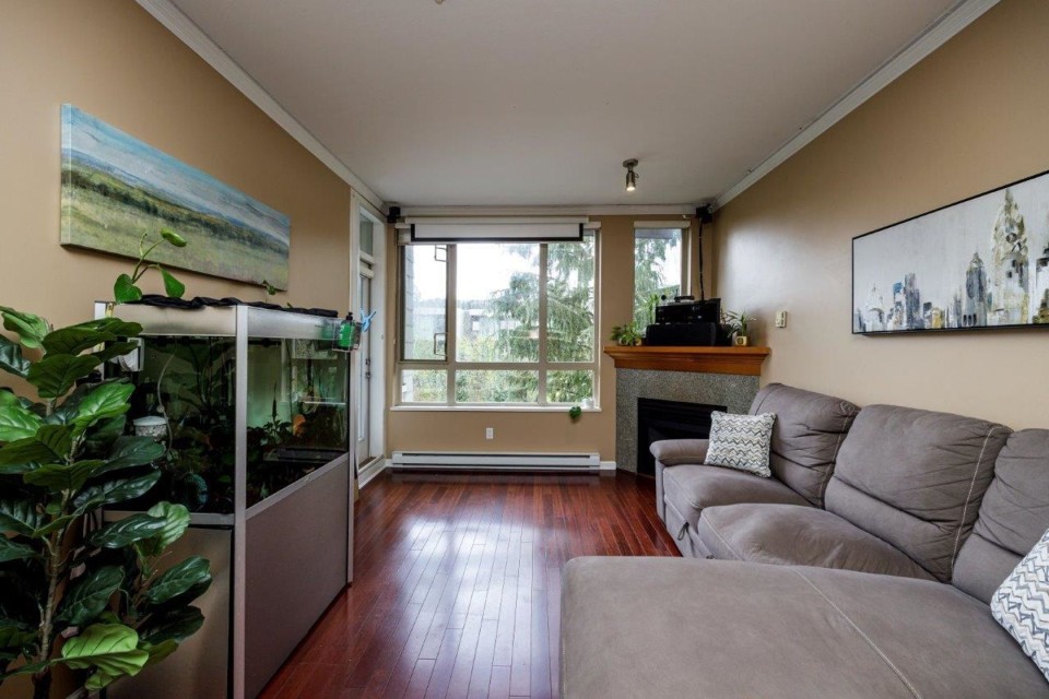 Photo 23 at 414 - 580 Raven Woods Drive, Roche Point, North Vancouver