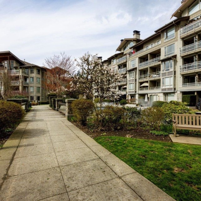 Photo 32 at 414 - 580 Raven Woods Drive, Roche Point, North Vancouver