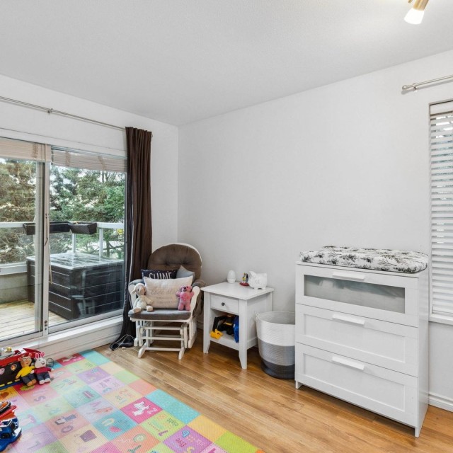 Photo 10 at 311 - 855 W 16th Street, Mosquito Creek, North Vancouver