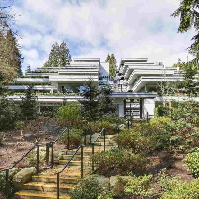 Photo 30 at 301 - 988 Keith Road, Park Royal, West Vancouver