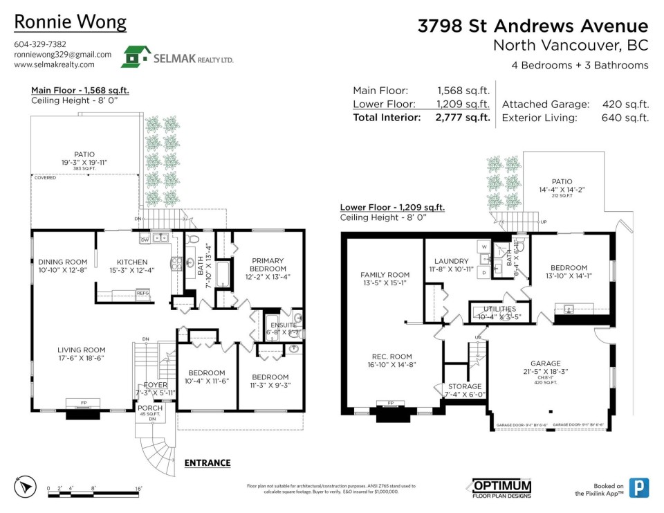 Photo 30 at 3798 St Andrews Avenue, Upper Lonsdale, North Vancouver