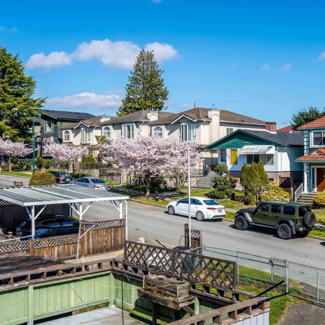 Photo 14 at 8182 Cartier Street, Marpole, Vancouver West