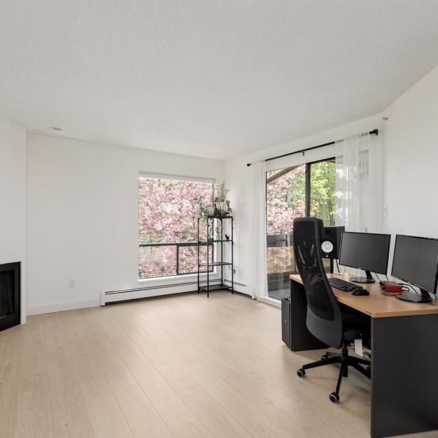 Photo 3 at 313 - 1500 Pendrell Street, West End VW, Vancouver West
