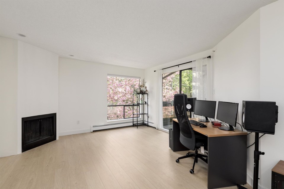 Photo 3 at 313 - 1500 Pendrell Street, West End VW, Vancouver West