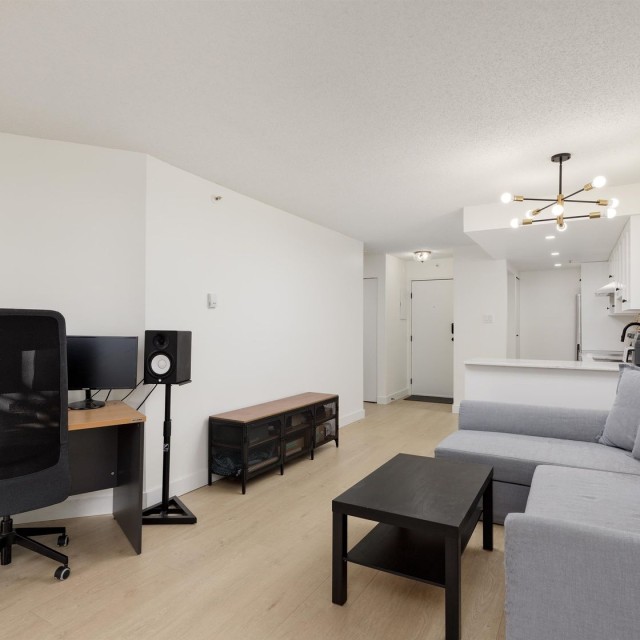 Photo 5 at 313 - 1500 Pendrell Street, West End VW, Vancouver West