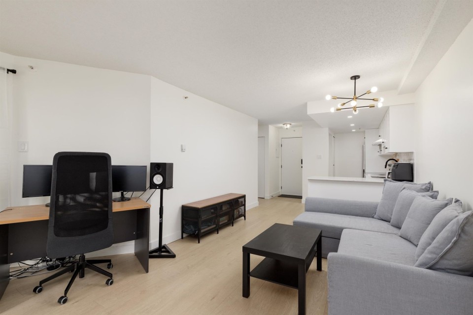 Photo 5 at 313 - 1500 Pendrell Street, West End VW, Vancouver West