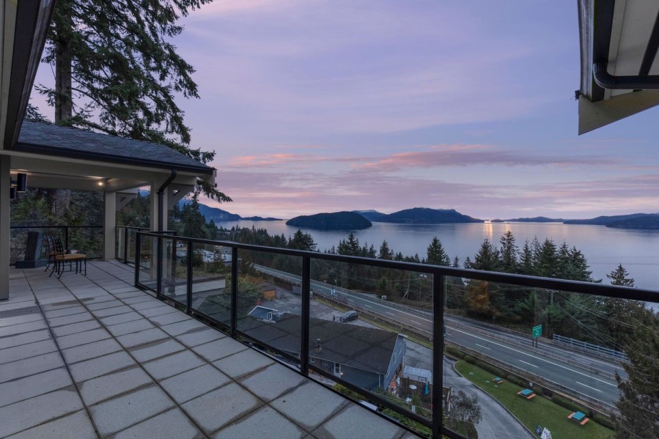 Photo 31 at 350 Bayview Road, Lions Bay, West Vancouver