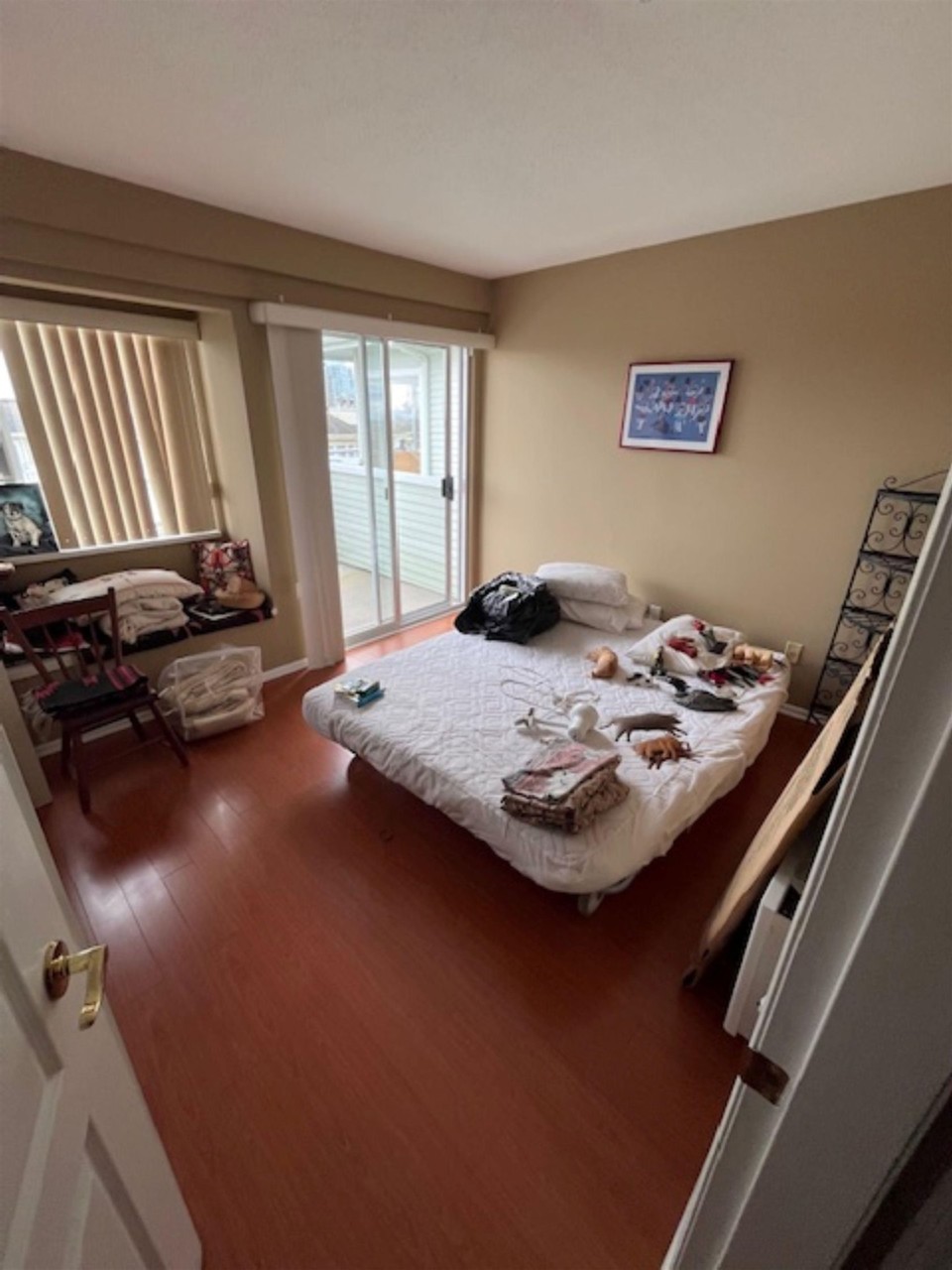 Photo 8 at 402 - 7580 Columbia Street, Marpole, Vancouver West