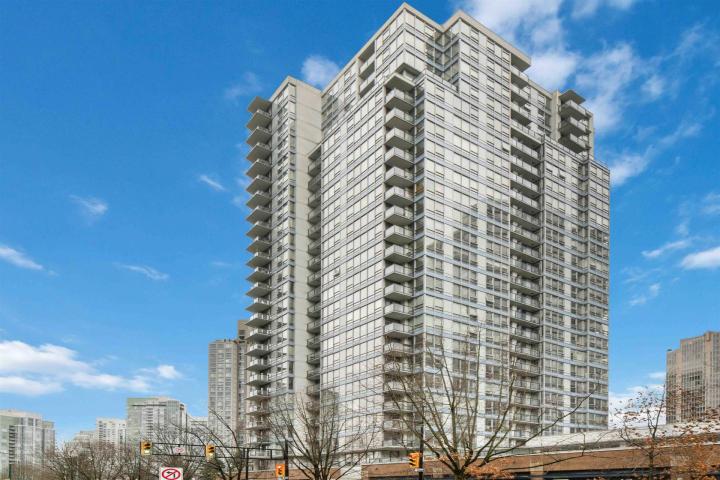 2105 - 939 Expo Boulevard, Yaletown, Vancouver West 2