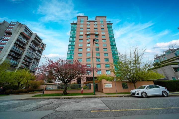 401 - 1555 Eastern Avenue, Central Lonsdale, North Vancouver 2