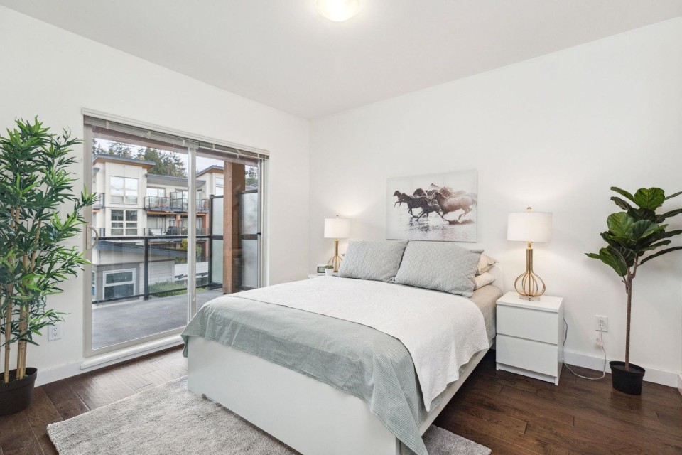 Photo 9 at 312 - 1182 W 16th Street, Norgate, North Vancouver