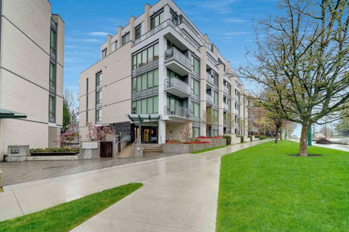 506 - 4675 Cambie Street, Cambie, Vancouver West 2