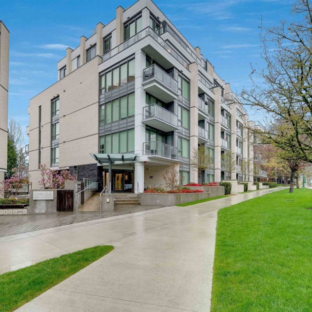 Photo 1 at 506 - 4675 Cambie Street, Cambie, Vancouver West