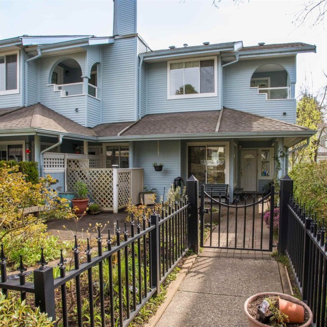 Photo 37 at 250 Waterleigh Drive, Marpole, Vancouver West