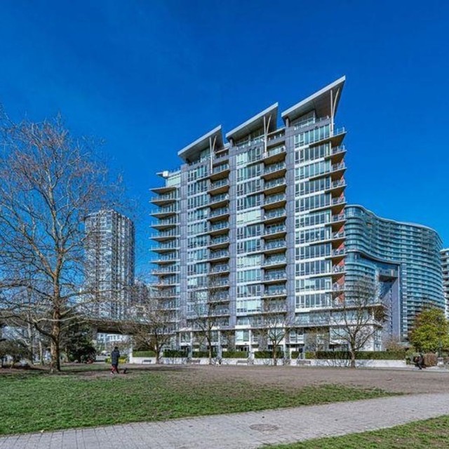 Photo 18 at 1507 - 980 Cooperage Way, Yaletown, Vancouver West