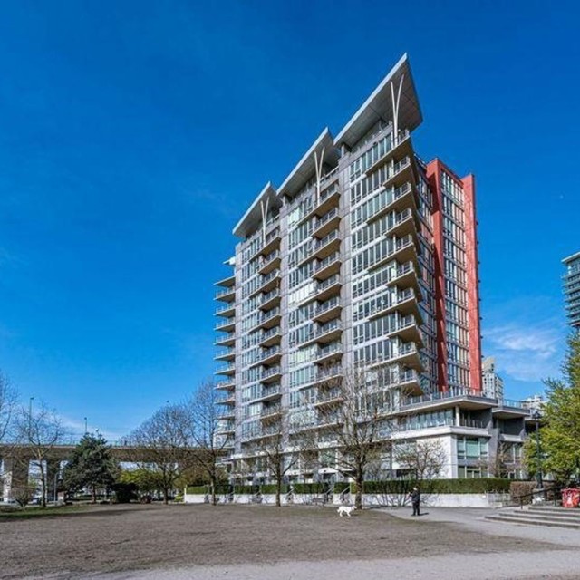 Photo 21 at 1507 - 980 Cooperage Way, Yaletown, Vancouver West