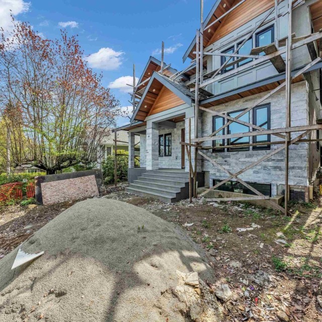 Photo 36 at 3514 W 27th Avenue, Dunbar, Vancouver West