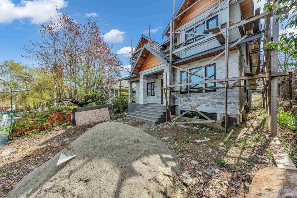 Photo 36 at 3514 W 27th Avenue, Dunbar, Vancouver West