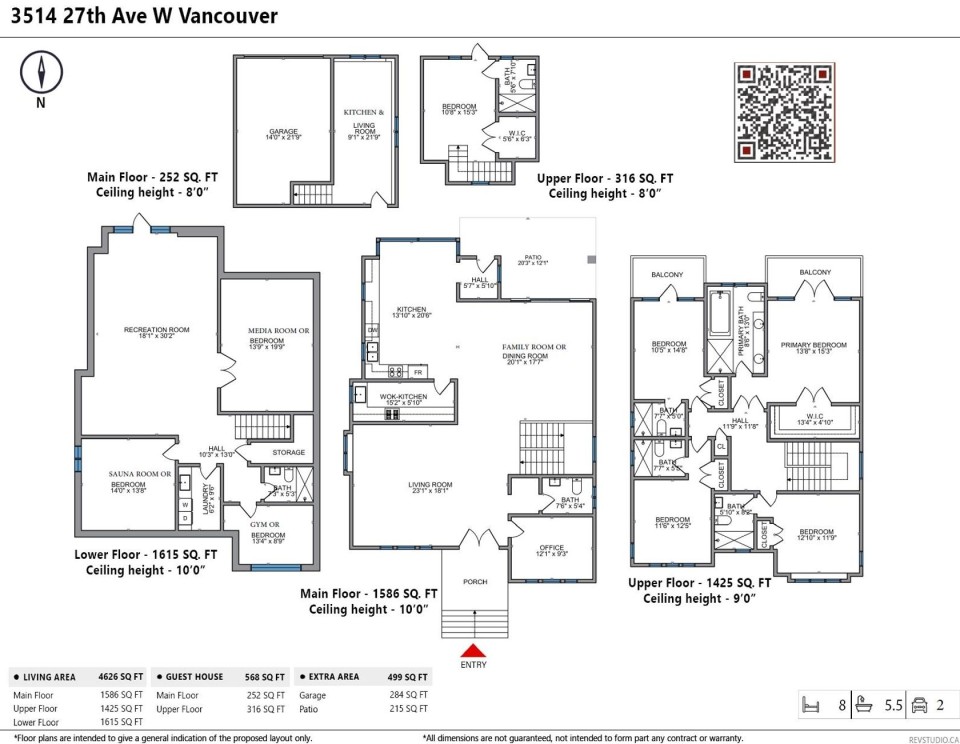 Photo 38 at 3514 W 27th Avenue, Dunbar, Vancouver West