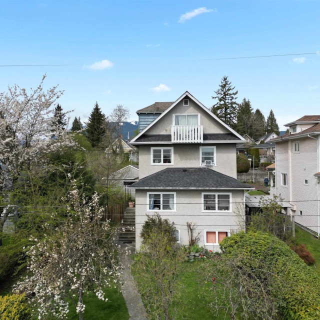 Photo 23 at 444 E 6th Street, Lower Lonsdale, North Vancouver