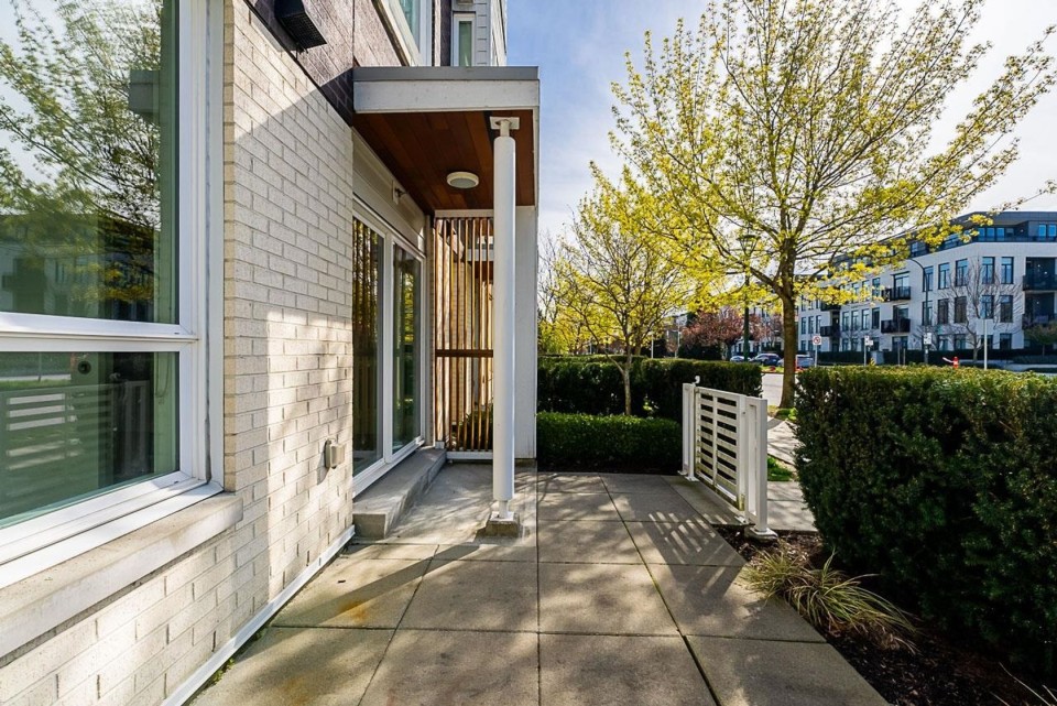 Photo 14 at 109 - 4080 Yukon Street, Cambie, Vancouver West