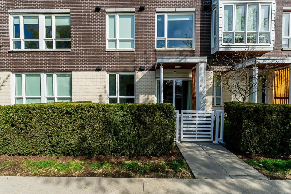 Photo 16 at 109 - 4080 Yukon Street, Cambie, Vancouver West