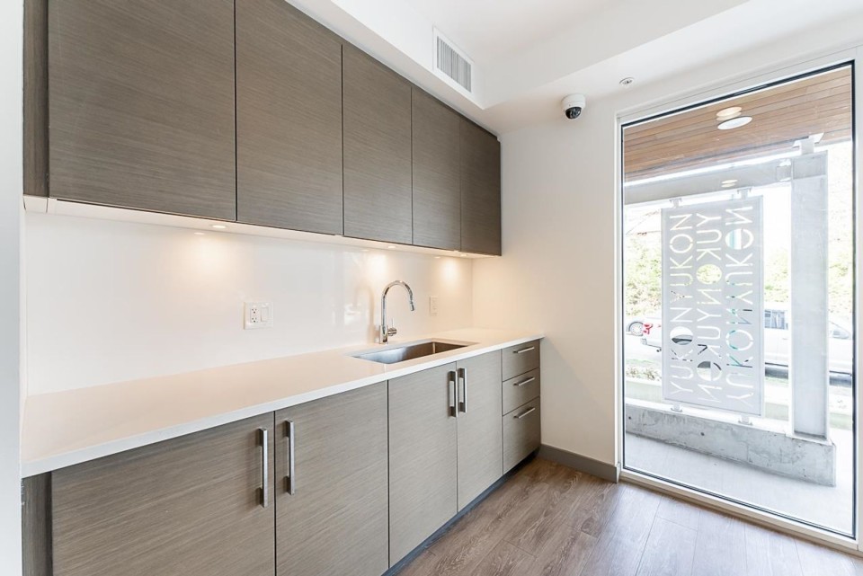 Photo 21 at 109 - 4080 Yukon Street, Cambie, Vancouver West