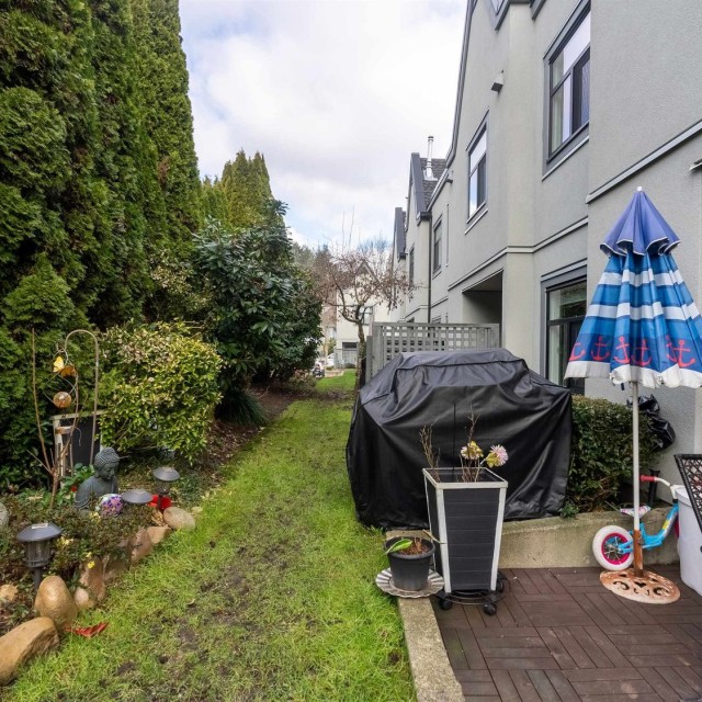 Photo 14 at 10 - 888 W 16th Street, Mosquito Creek, North Vancouver