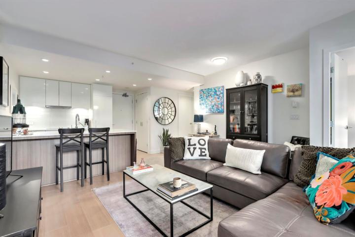 308 - 1308 Hornby Street, Downtown VW, Vancouver West 2