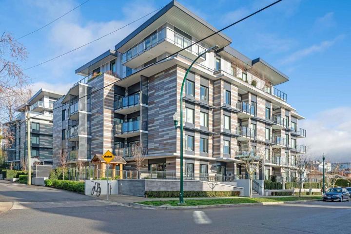 202 - 477 W 59th Avenue, South Cambie, Vancouver West 2