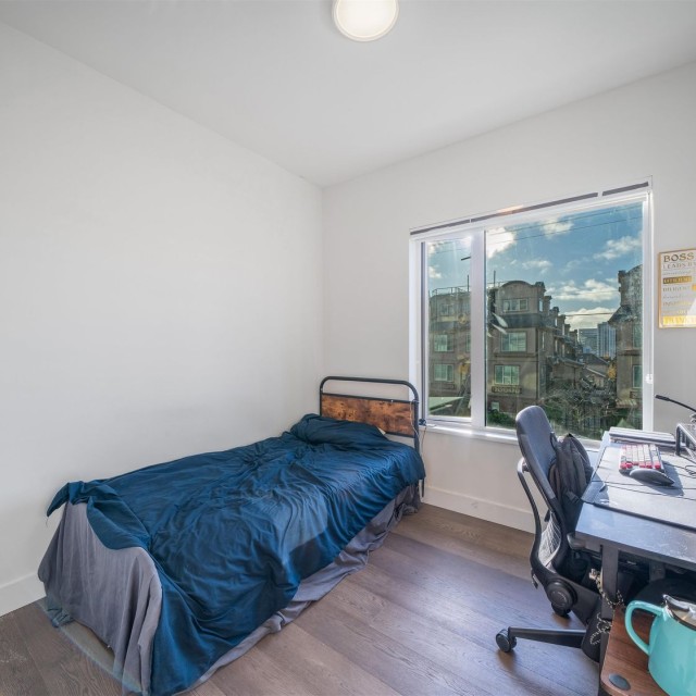 Photo 17 at 202 - 477 W 59th Avenue, South Cambie, Vancouver West