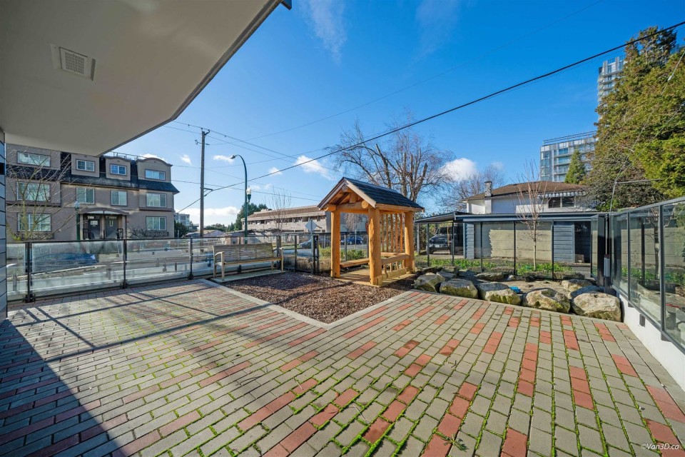 Photo 25 at 202 - 477 W 59th Avenue, South Cambie, Vancouver West