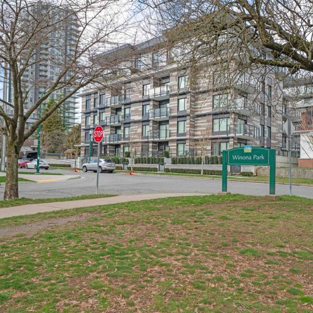 Photo 27 at 202 - 477 W 59th Avenue, South Cambie, Vancouver West