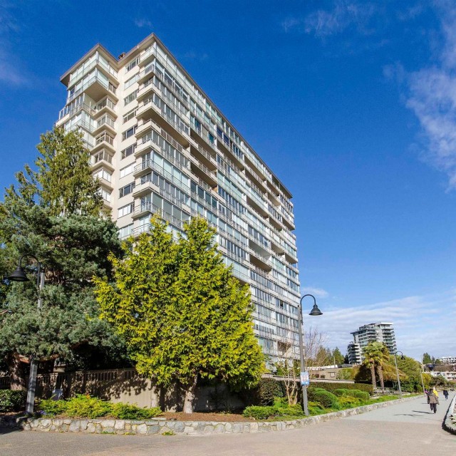 Photo 35 at 1505 - 150 24th Street, Dundarave, West Vancouver