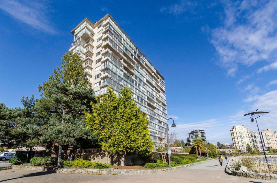 Photo 35 at 1505 - 150 24th Street, Dundarave, West Vancouver