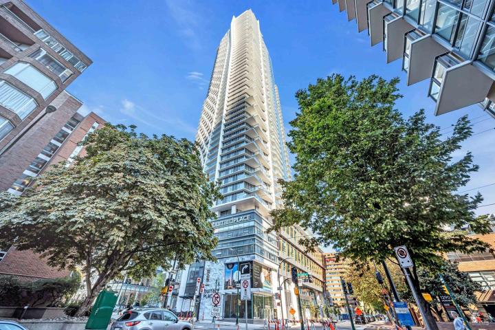 4703 - 1289 Hornby Street, Downtown VW, Vancouver West 2