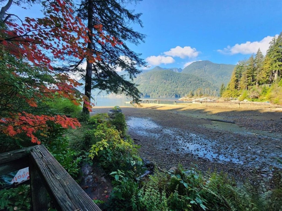 Photo 4 at 12 Buntzen Bay, Indian Arm, North Vancouver