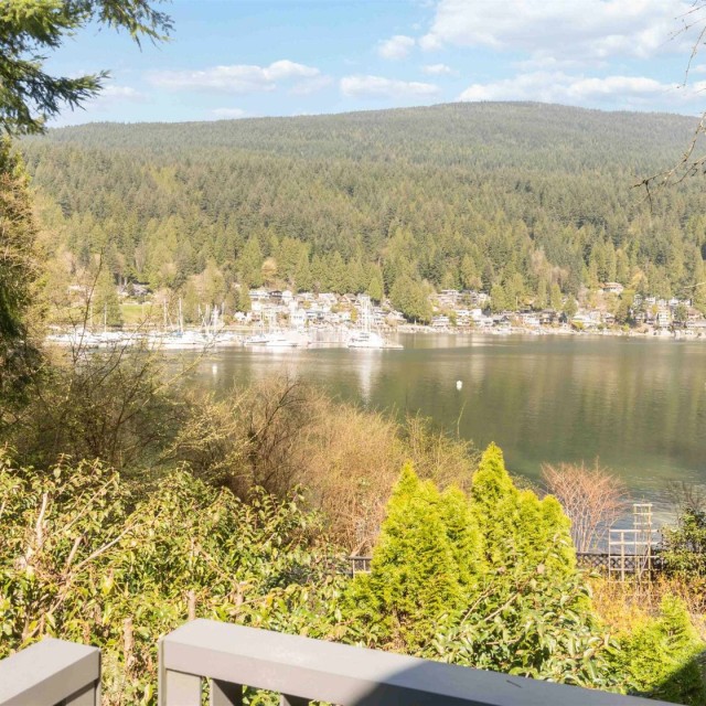 Photo 1 at 2063 Parkside Lane, Deep Cove, North Vancouver