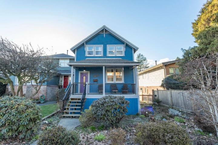 1843 Chesterfield Avenue, Central Lonsdale, North Vancouver 2