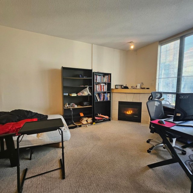 Photo 4 at 706 - 1239 W Georgia Street, Coal Harbour, Vancouver West