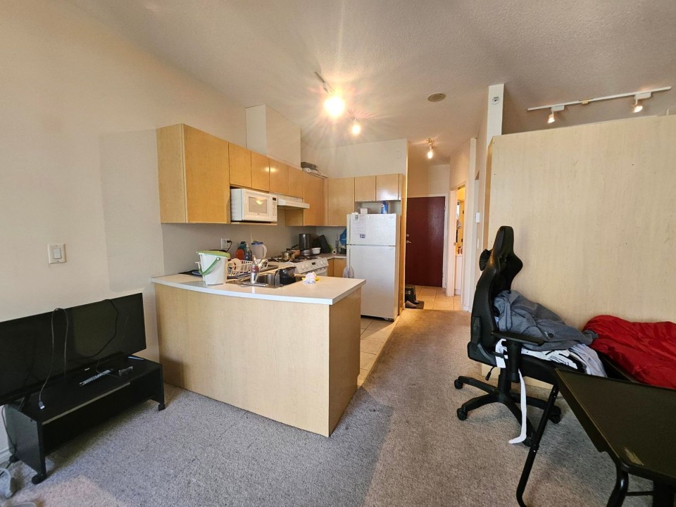 Photo 10 at 706 - 1239 W Georgia Street, Coal Harbour, Vancouver West