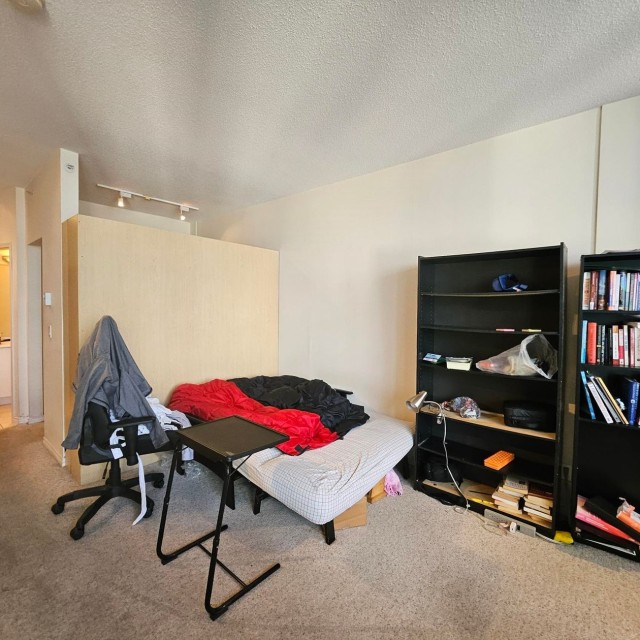 Photo 13 at 706 - 1239 W Georgia Street, Coal Harbour, Vancouver West