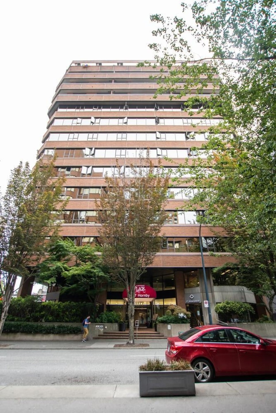 Photo 31 at 814 - 1177 Hornby Street, Downtown VW, Vancouver West